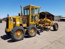 1976 Caterpillar 120G Grader *CONDITIONS APPLY* - picture1' - Click to enlarge