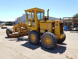 1976 Caterpillar 120G Grader *CONDITIONS APPLY* - picture2' - Click to enlarge
