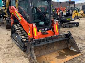 75 HP Kubota SVL-75 Tracked Loader - Hire - picture0' - Click to enlarge