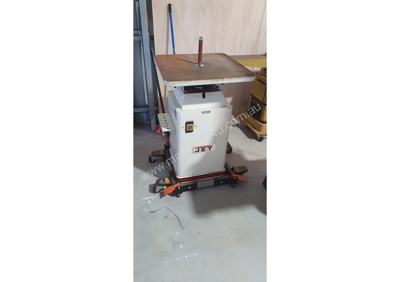 Used 2016 jet Jet Bobbin Sander Bobbin Sanders in , Listed on Machines4u