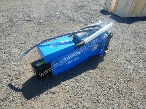 Kabonc KBKC600 Hydraulic Breaker