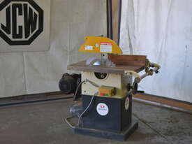 Heavy Duty Durden  rip saw - picture0' - Click to enlarge