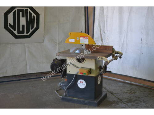 Heavy Duty Durden  rip saw