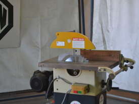 Heavy Duty Durden  rip saw - picture0' - Click to enlarge