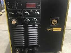 Boss 250AMP MIG Inverter Welder - picture0' - Click to enlarge