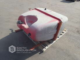 SYLVAN 400 LITRE SPRAYING TANK - picture1' - Click to enlarge