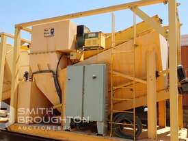 2008 TEAM MIXING TECHNOLOGIES SD1350-8 AUTOMATED PASTE FILL PLANT (UNUSED) - picture0' - Click to enlarge
