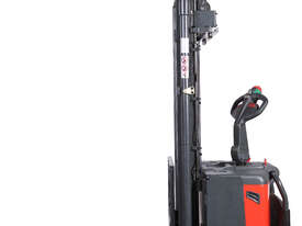 Noblelift Wide Mast Walkie Stacker - PS16W - picture0' - Click to enlarge