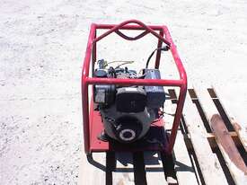 Yanmar 6KVA diesel generator - picture0' - Click to enlarge