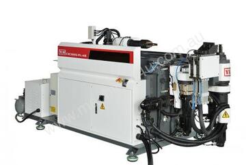 YLM - Right & Left Tube Bender CNC-16 [made in Taiwan]