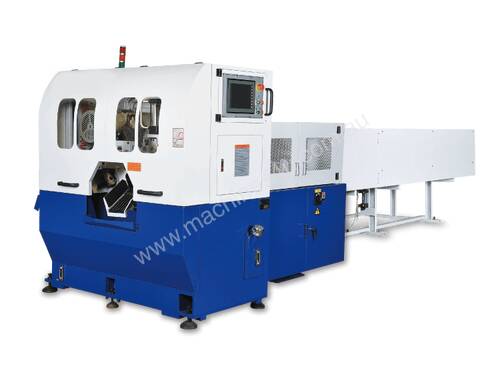 FONG HO - THC-B76NC Fully Automatic Thungsten Carbide Sawing Machine
