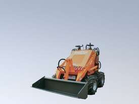 Everun ERS380 Mini Skidsteer - picture0' - Click to enlarge