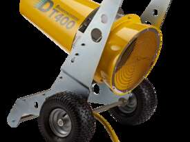 NEW DT400 DUSTEC DUST SUPPRESSION - picture0' - Click to enlarge