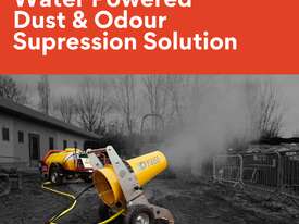 NEW DT400 DUSTEC DUST SUPPRESSION - picture1' - Click to enlarge