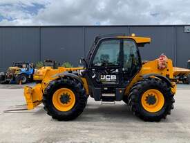 2017 JCB 560-80S T4I U3954 - picture0' - Click to enlarge