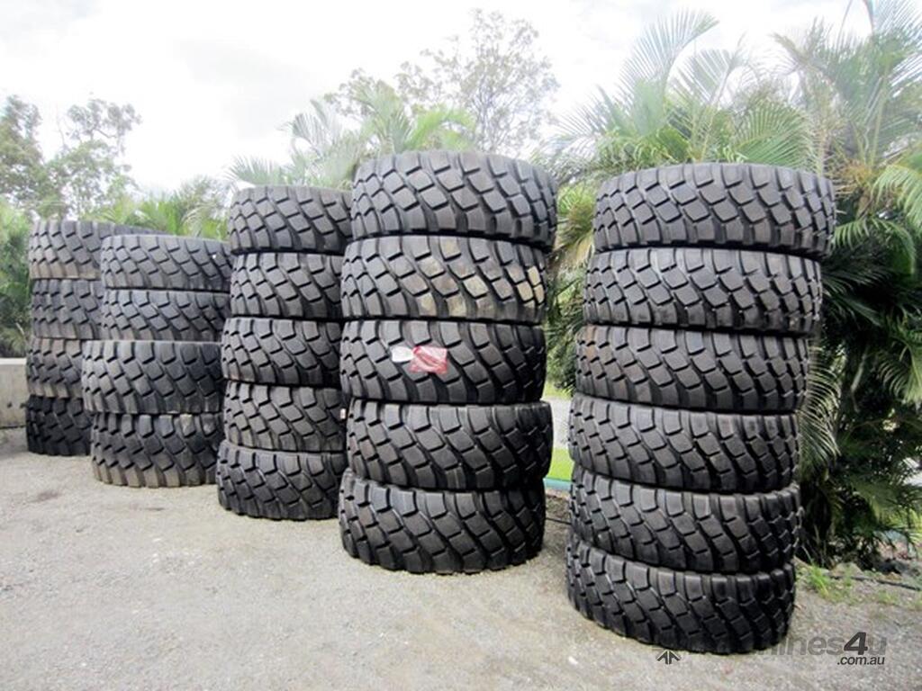 New EARTHMOVING TYRES EARTHMOVING TYRES 29 5R25 26 5R25 23 5R25 17 5R