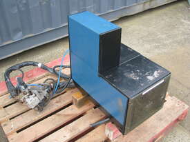 Nordson Series 3400 Hot Melt Glue Machine with 2 Heads - picture0' - Click to enlarge