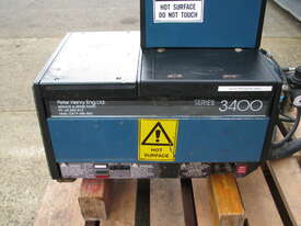 Nordson Series 3400 Hot Melt Glue Machine with 2 Heads - picture1' - Click to enlarge