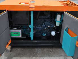 20 KVA Kubota Denyo Diesel Generator Super Priced - picture2' - Click to enlarge
