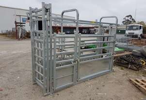 CATTLE CRUSH - Stockkit