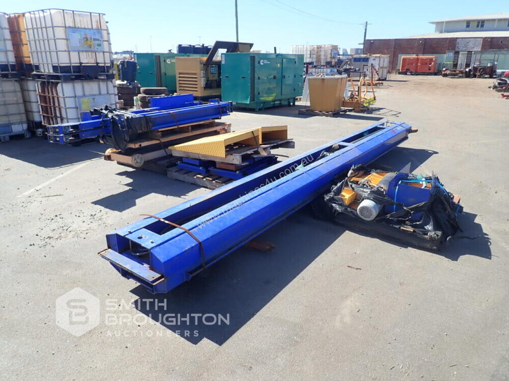 Used AUTO LIFT VEHICLE HOIST Hoists in , Listed on Machines4u