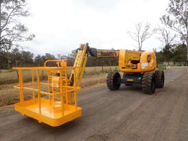 Haulotte HA18PX Boom Lift Access & Height Safety - picture1' - Click to enlarge