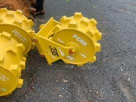 Compaction Wheel - picture0' - Click to enlarge