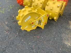 Compaction Wheel - picture0' - Click to enlarge