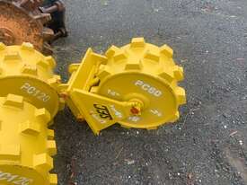 Compaction Wheel - picture2' - Click to enlarge