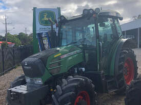 Fendt 210V FWA/4WD Tractor - picture0' - Click to enlarge