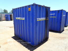 STORAGE CONTAINER - picture0' - Click to enlarge