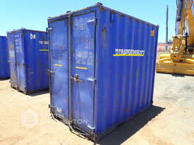 STORAGE CONTAINER - picture1' - Click to enlarge