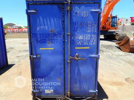 STORAGE CONTAINER - picture2' - Click to enlarge