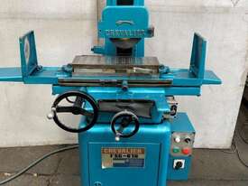 Chevalier Surface Grinder - picture0' - Click to enlarge