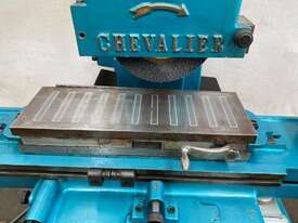 Chevalier Surface Grinder - picture2' - Click to enlarge