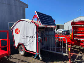 Lely Cosmix M Feeder Livestock Equip - picture0' - Click to enlarge