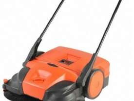 HAAGA 355 DOMESTIC SWEEPER - picture2' - Click to enlarge