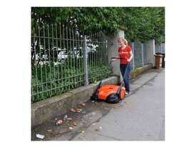 HAAGA 355 DOMESTIC SWEEPER - picture0' - Click to enlarge