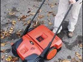 HAAGA 355 DOMESTIC SWEEPER - picture1' - Click to enlarge