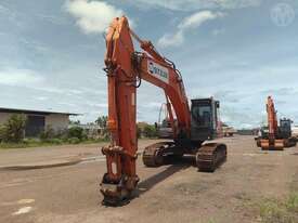Hitachi ZX350H-3 - picture0' - Click to enlarge
