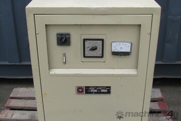 24V 30A Forklift Battery Charger - Westinghouse