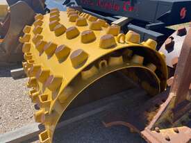 Caterpillar CS56/66 Padfoot Shell Kit  - picture0' - Click to enlarge