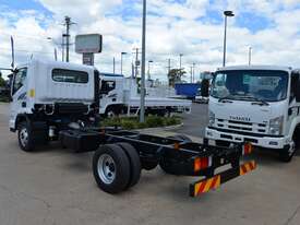 2020 HYUNDAI EX6 MWB - Cab Chassis Trucks - picture1' - Click to enlarge