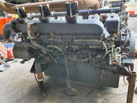 Mitsubishi Engine S12A2 - picture1' - Click to enlarge