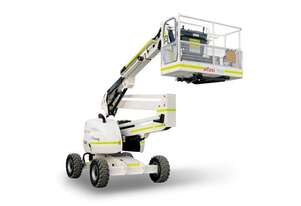 Skyjack 45FT DIESEL KNUCKLE BOOM