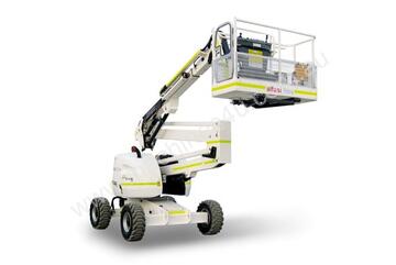 Skyjack 45FT DIESEL KNUCKLE BOOM