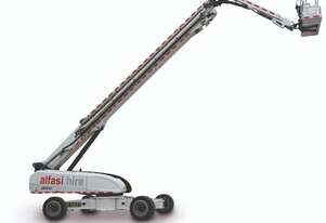 Jlg 185FT DIESEL STRAIGHT BOOM