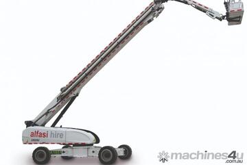 Jlg 185FT DIESEL STRAIGHT BOOM