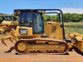 2016 CAT D6K2 XL 480 hrs - picture0' - Click to enlarge