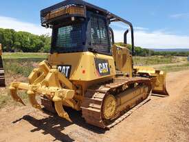 2016 CAT D6K2 XL 480 hrs - picture1' - Click to enlarge